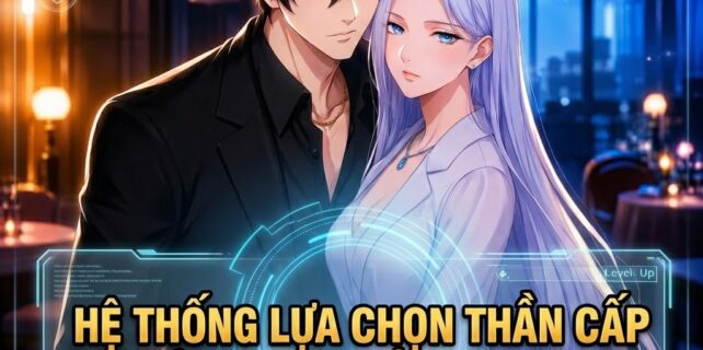 Ta Sở Hữu Hệ Thống Cày Thuê, Chuyên Trị Mọi Phó Bản Diệt Thế.